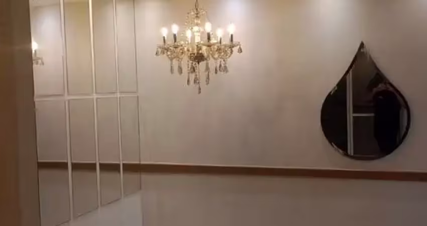 Apartamento 2 quartos para locação em são bernardo do campo, planalto, 2 dormitórios, 1 suíte, 2 banheiros, 1 vaga