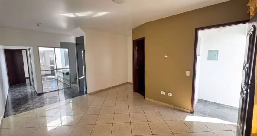 Sobrado para venda em santo andré, jardim las vegas, 3 dormitórios, 1 suíte, 2 banheiros, 3 vagas