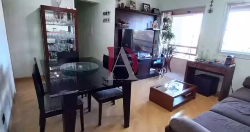 Apartamento 3 dormitórios para venda em são bernardo do campo, planalto, 3 dormitórios, 1 suíte, 2 banheiros, 1 vaga
