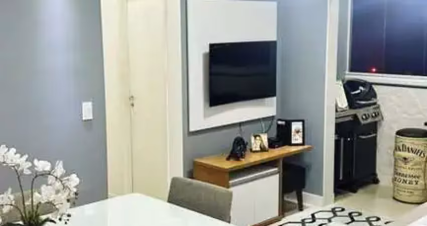 Apartamento 2 quartos para venda em são bernardo do campo, centro, 2 dormitórios, 1 banheiro, 1 vaga