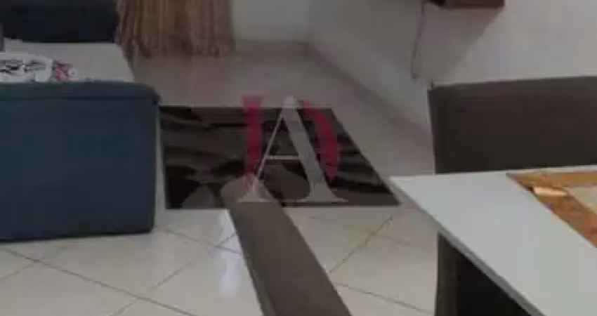 Apartamento 2 quartos para venda em são bernardo do campo, paulicéia, 2 dormitórios, 1 banheiro