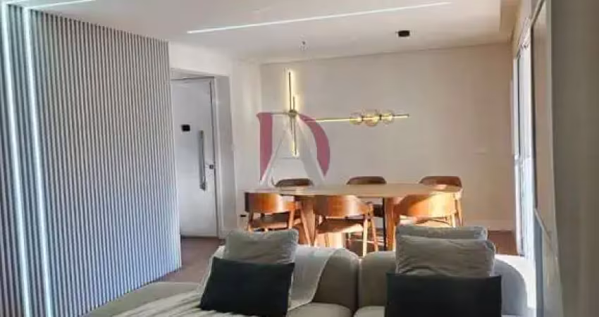 Apartamento 3 dormitórios para venda em são bernardo do campo, centro, 3 dormitórios, 1 suíte, 2 banheiros, 2 vagas