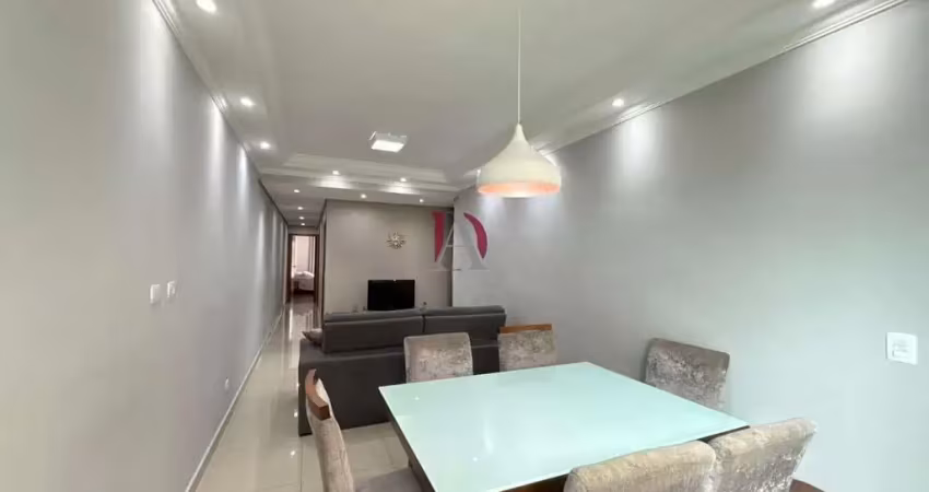 Apartamento 3 dormitórios para venda em são bernardo do campo, assunção, 3 dormitórios, 1 suíte, 2 banheiros, 2 vagas