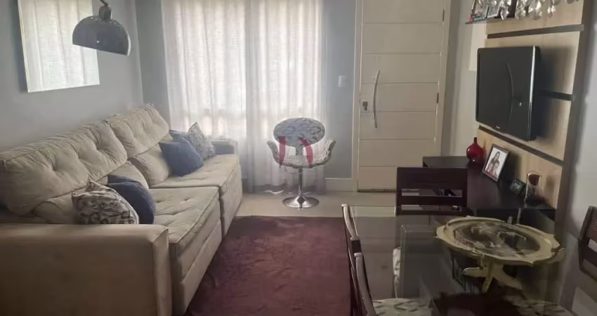 Casa em condomínio para venda em são bernardo do campo, demarchi, 3 dormitórios, 1 suíte, 3 banheiros, 2 vagas