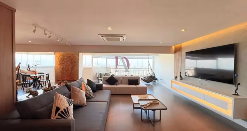 Cobertura duplex para venda em são bernardo do campo, vila gonçalves, 3 dormitórios, 3 suítes, 5 banheiros, 10 vagas
