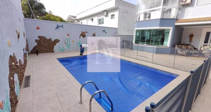 Casa em Condomínio para Venda em São Bernardo do Campo, Parque Terra Nova II, 4 dormitórios, 4 suítes, 6 banheiros, 7 vagas