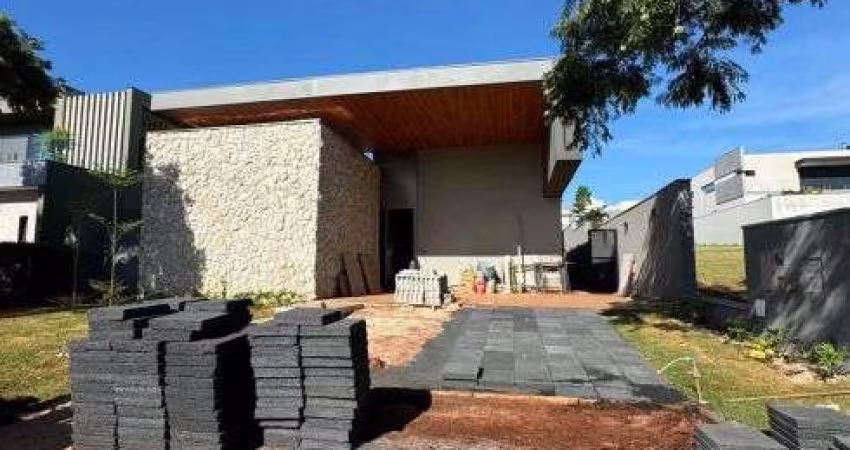 casa térrea Alphaville 1.