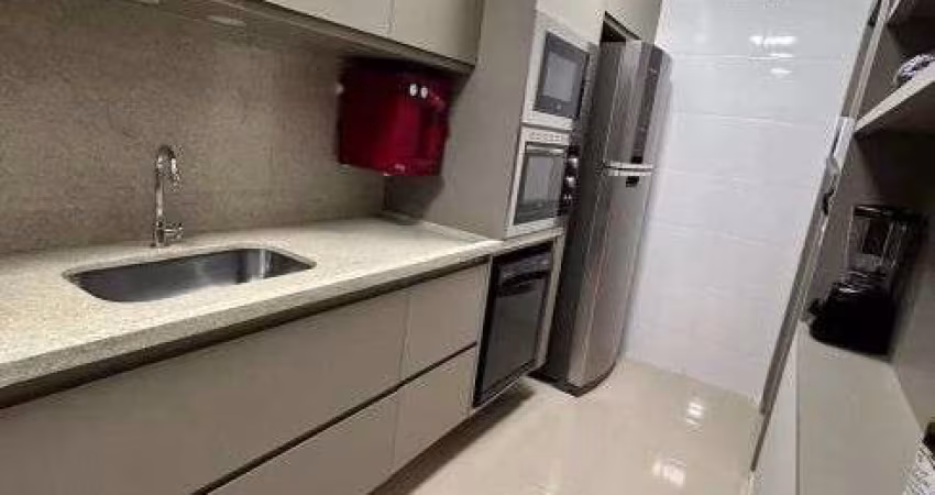 Oportunidade Apartamento impecável Domaine Botanique ( Qualidade da renomada construtora Copema.