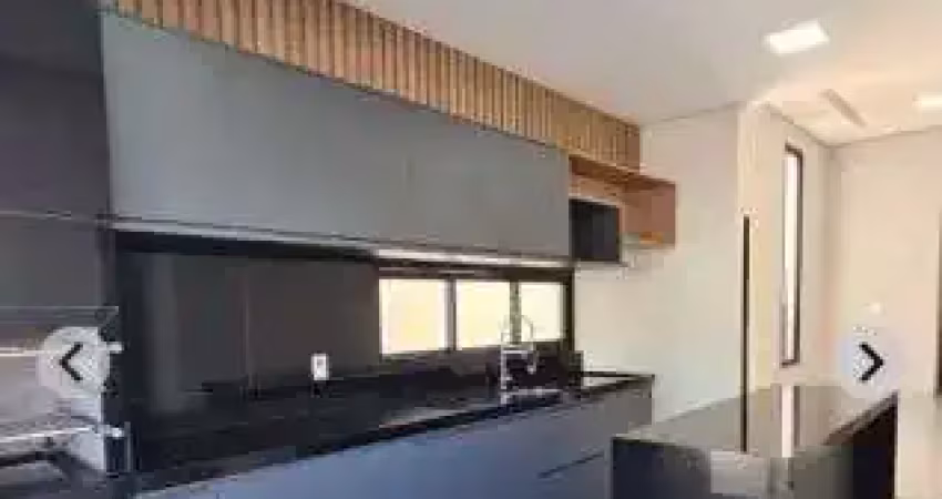 Oportunidade casa térrea condomínio Buona vita .