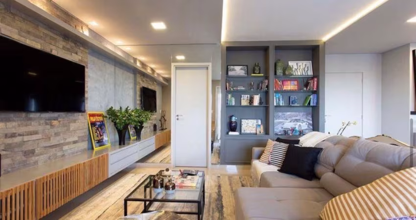 Lindo apartamento andar alto no residencial Lumnesia