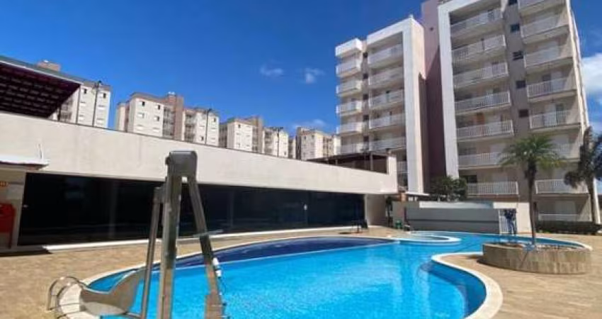 Apartamento para Venda em Bragança Paulista, Condomínio Vina de San Lorenzo, 2 dormitórios, 1 suíte, 1 banheiro, 1 vaga