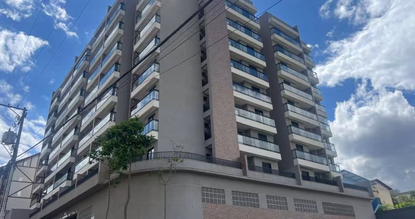 Apartamento para Venda em Bragança Paulista, Studio Life Carraro, 1 dormitório, 2 banheiros, 1 vaga