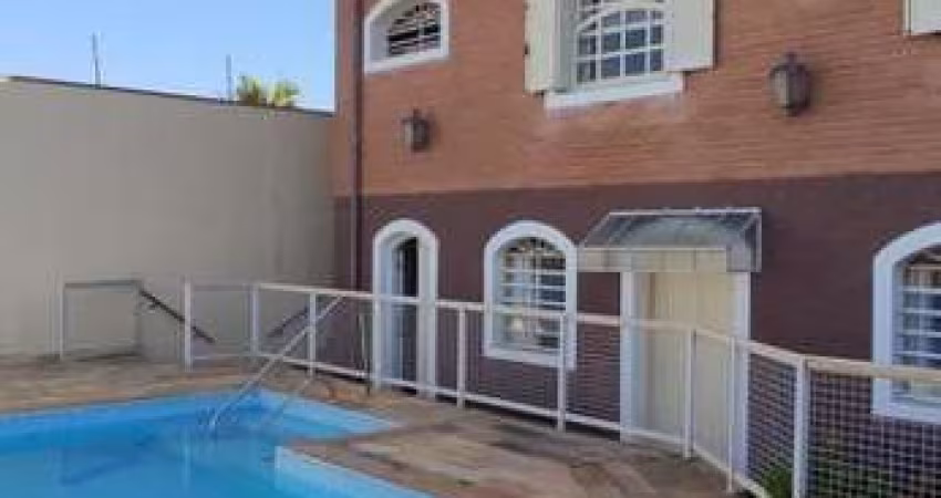 Casa para Venda em Bragança Paulista, Jardim America, 3 dormitórios, 1 suíte, 3 banheiros, 2 vagas