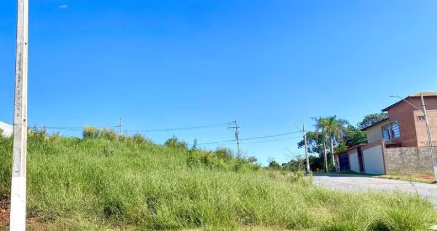 Terreno para Venda em Bragança Paulista, Central Parque