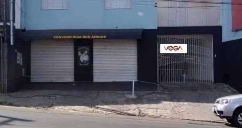 Galpão para Venda em Bragança Paulista, Centro