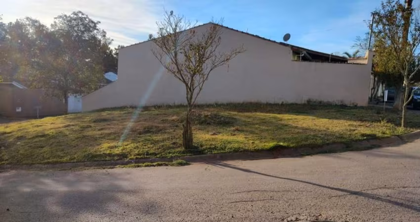 Terreno para Venda em Bragança Paulista, Residencial Recanto dos Ipes II