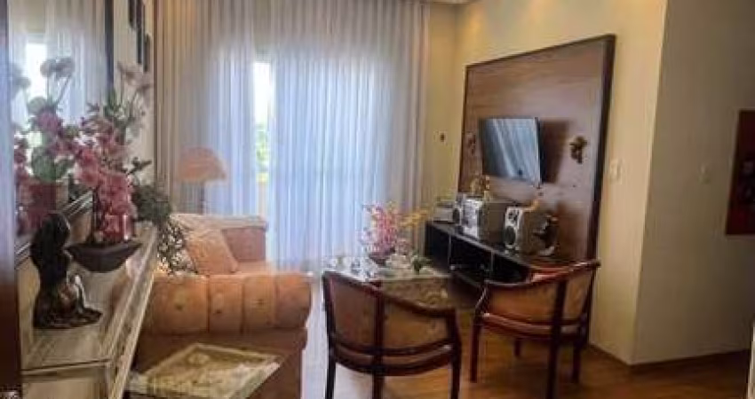 Apartamento para Venda em Bragança Paulista, Jardins de Bragança, 3 dormitórios, 1 suíte, 1 banheiro, 1 vaga