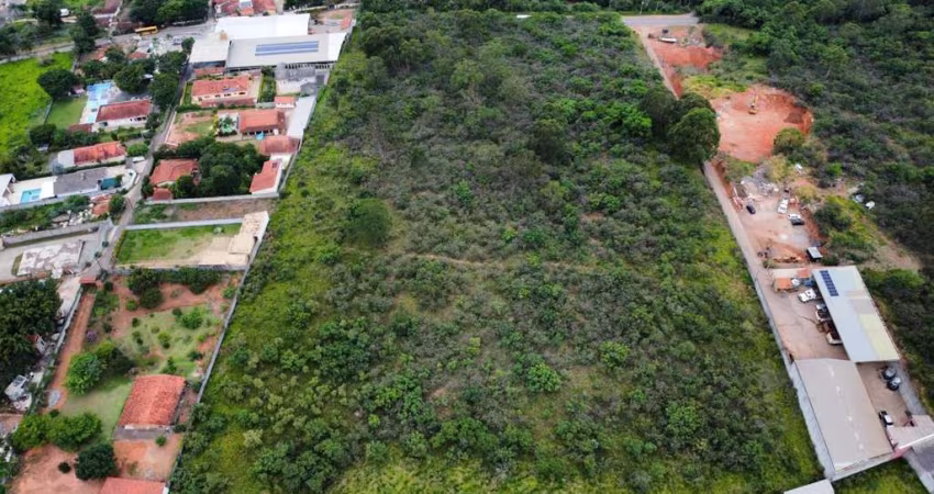 Terreno para Venda em Bragança Paulista, Bom Retiro