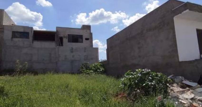 Terreno para Venda em Bragança Paulista, Residencial Vila Romana