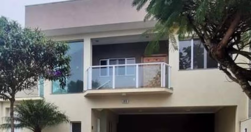 Casa em Condomínio para Venda em Bragança Paulista, Condomínio Residencial Euroville I, 4 suítes, 3 banheiros, 4 vagas