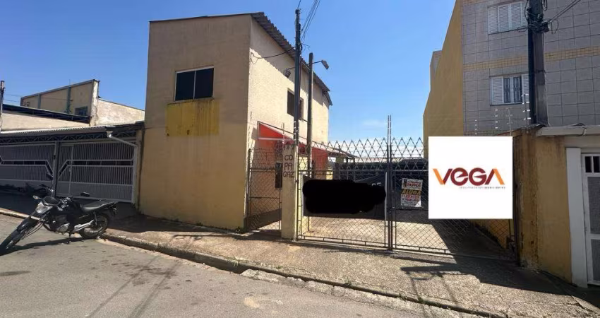 Comercial para Venda em Bragança Paulista, Santa Luzia