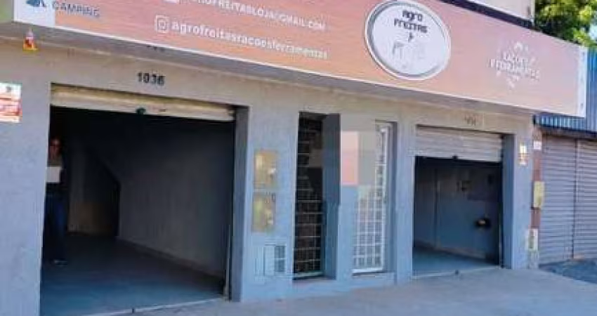 Comercial para Locação em Bragança Paulista, Centro