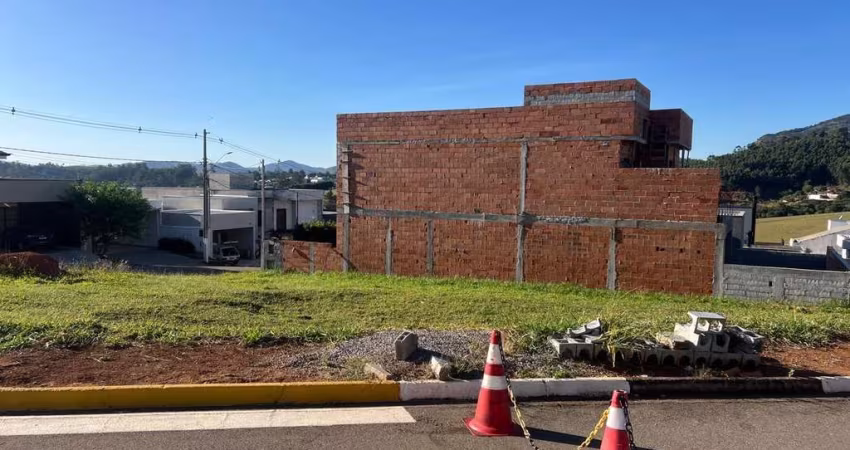 Terreno em Condomínio para Venda em Bragança Paulista, Condomínio Portal da Serra