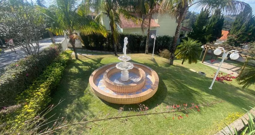 Terreno em Condomínio para Venda em Bragança Paulista, Condomínio Santa Helena II