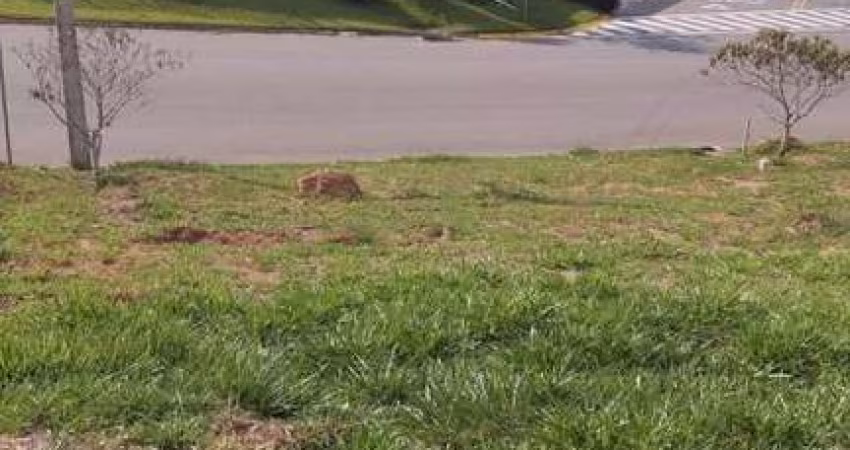Terreno em Condomínio para Venda em Bragança Paulista, Condominio Residencial Euroville  - II