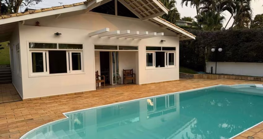 Casa em Condomínio para Venda em Bragança Paulista, Condomínio Panorama II, 3 dormitórios, 1 suíte, 2 banheiros