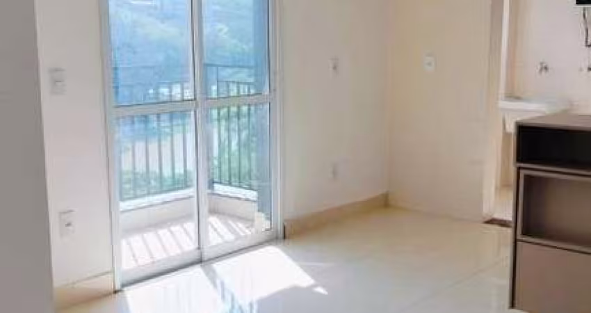 Apartamento para Locação em Bragança Paulista, Lago do Taboão, 2 dormitórios, 1 suíte, 1 banheiro, 2 vagas