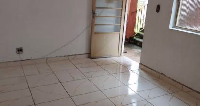 Apartamento para Venda em Bragança Paulista, CDHU, 2 dormitórios, 1 banheiro, 1 vaga