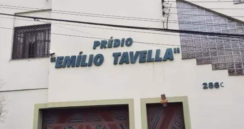 Apartamento para Locação em Bragança Paulista, Centro, 3 dormitórios, 1 suíte, 2 banheiros, 1 vaga