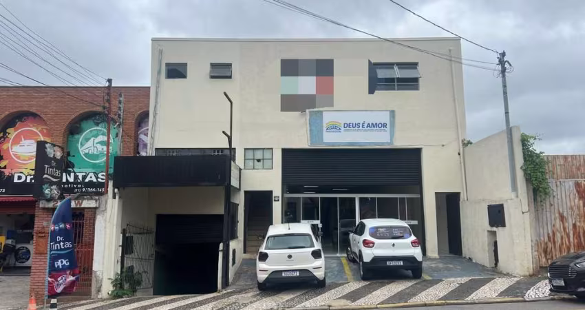 Comercial para Venda em Bragança Paulista, Centro