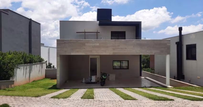 Casa em Condomínio para Locação em Bragança Paulista, Condomínio Portal Bragança, 3 suítes, 3 banheiros, 4 vagas