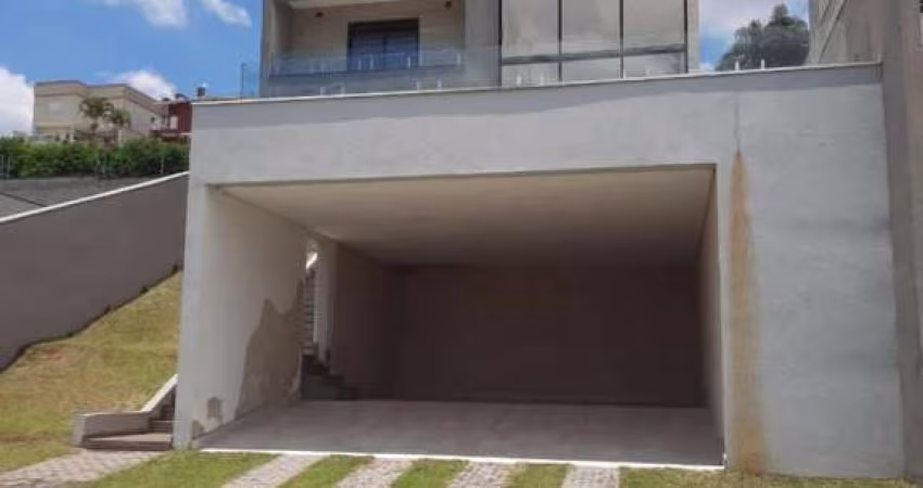 Casa em Condomínio para Locação em Bragança Paulista, Condomínio Portal Bragança, 3 suítes, 2 banheiros, 4 vagas