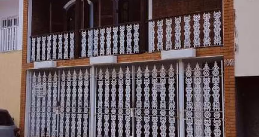Casa para Venda em Bragança Paulista, Jardim America, 3 dormitórios, 1 suíte, 2 banheiros, 2 vagas