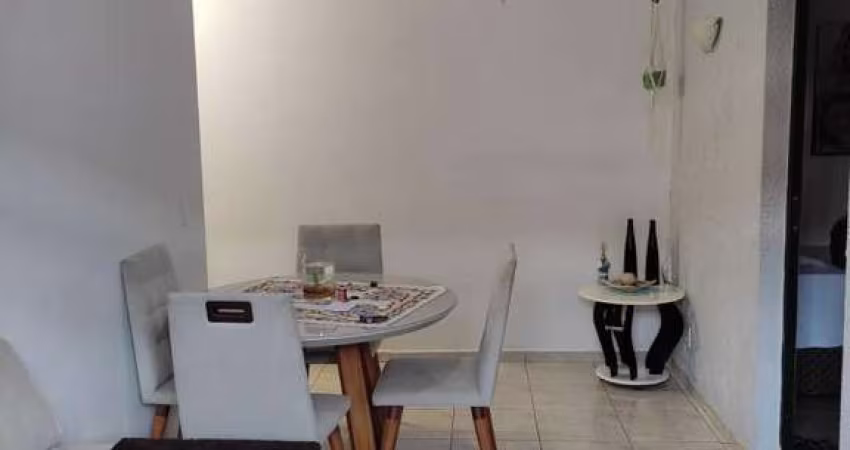 Apartamento para Venda em Bragança Paulista, CDHU, 2 dormitórios, 1 banheiro