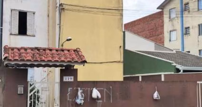 Apartamento para Venda em Bragança Paulista, Tanque do Moinho, 2 dormitórios, 1 banheiro, 1 vaga