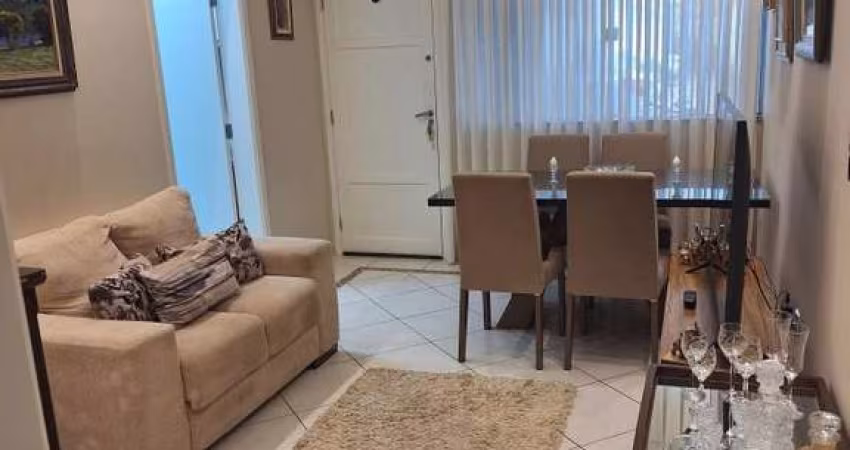 Apartamento para Venda em Bragança Paulista, Jardim do Sul, 2 dormitórios, 2 banheiros, 1 vaga