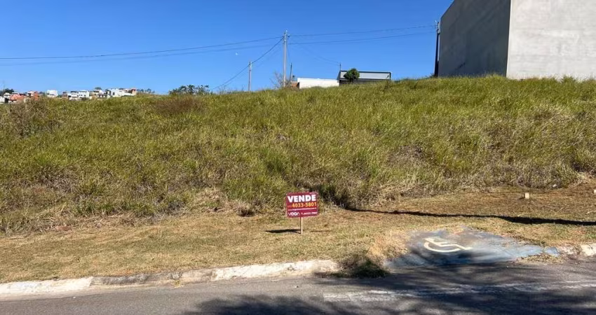 Terreno para Venda em Bragança Paulista, Residencial Villa Verde