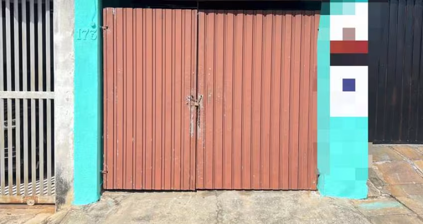 Casa para Locação em Bragança Paulista, Parque Brasil, 3 dormitórios, 2 banheiros, 1 vaga