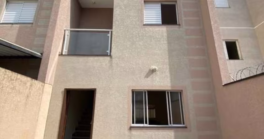 Casa para Venda em Bragança Paulista, Residencial Vila Toscana, 2 suítes, 2 banheiros, 2 vagas