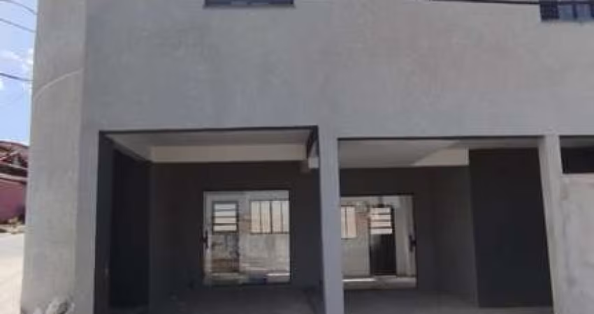 Casa para Venda em Bragança Paulista, Jardim Fraternidade, 2 dormitórios, 1 banheiro