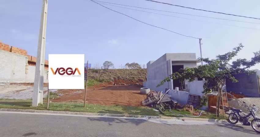 Terreno para Venda em Bragança Paulista, Residencial Ile de France