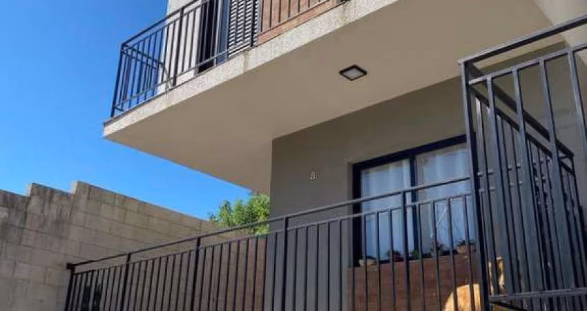 Casa para Venda em Bragança Paulista, Jardim São Miguel, 3 dormitórios, 1 suíte, 1 banheiro, 1 vaga