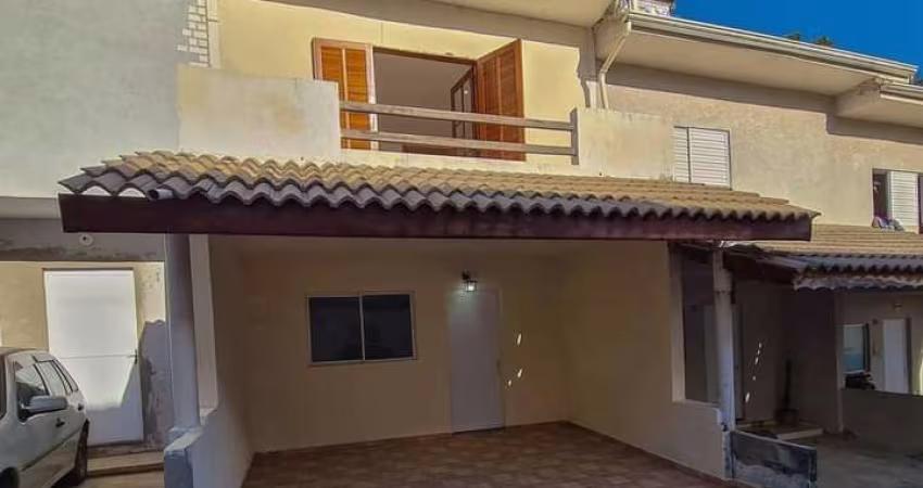 Casa para Venda em Pinhalzinho, Condominio Vilagio dos Pinhais, 2 dormitórios, 1 banheiro, 2 vagas