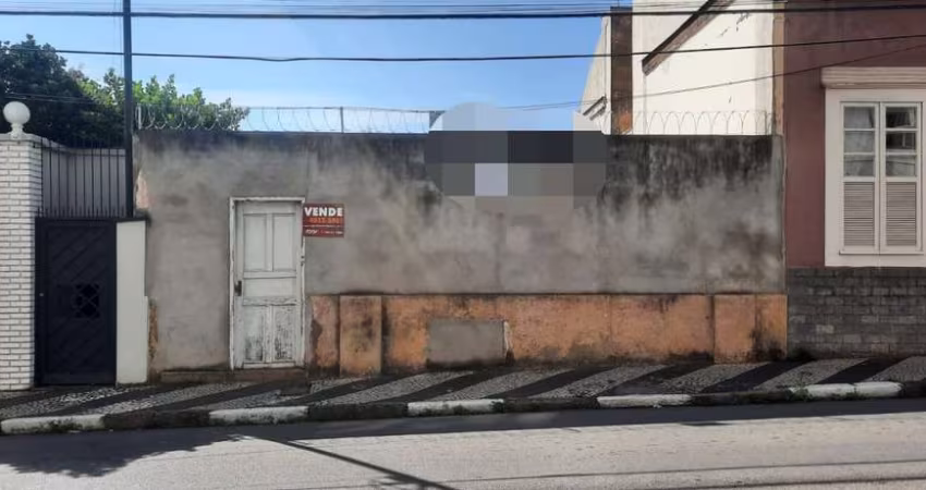 Terreno para Venda em Bragança Paulista, Centro