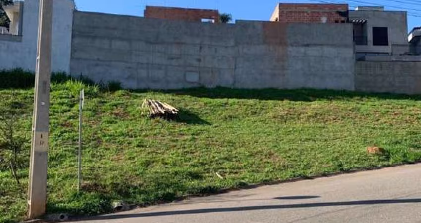 Terreno em Condomínio para Venda em Bragança Paulista, Condominio Residencial Euroville  - II