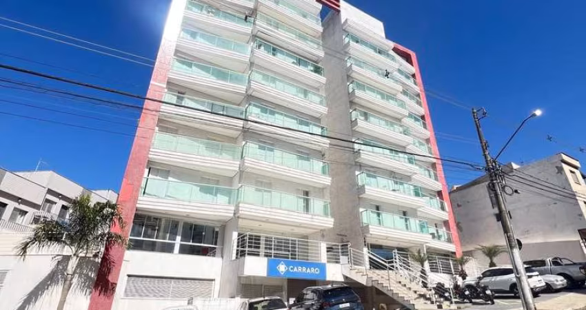 Apartamento para Venda em Bragança Paulista, Jardim do Sul, 3 dormitórios, 1 suíte, 1 banheiro, 2 vagas